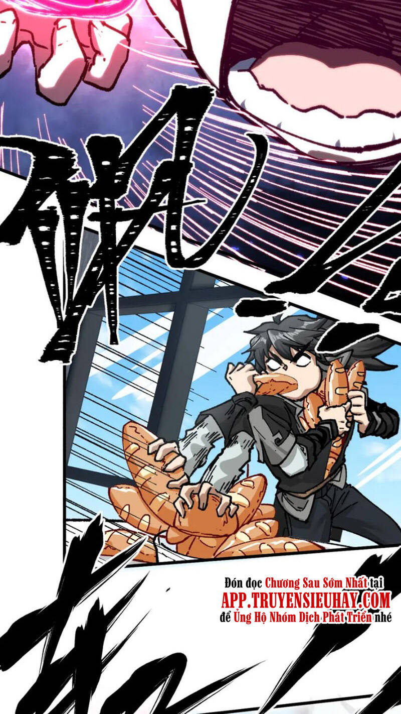 Thánh Khư - Chương 171