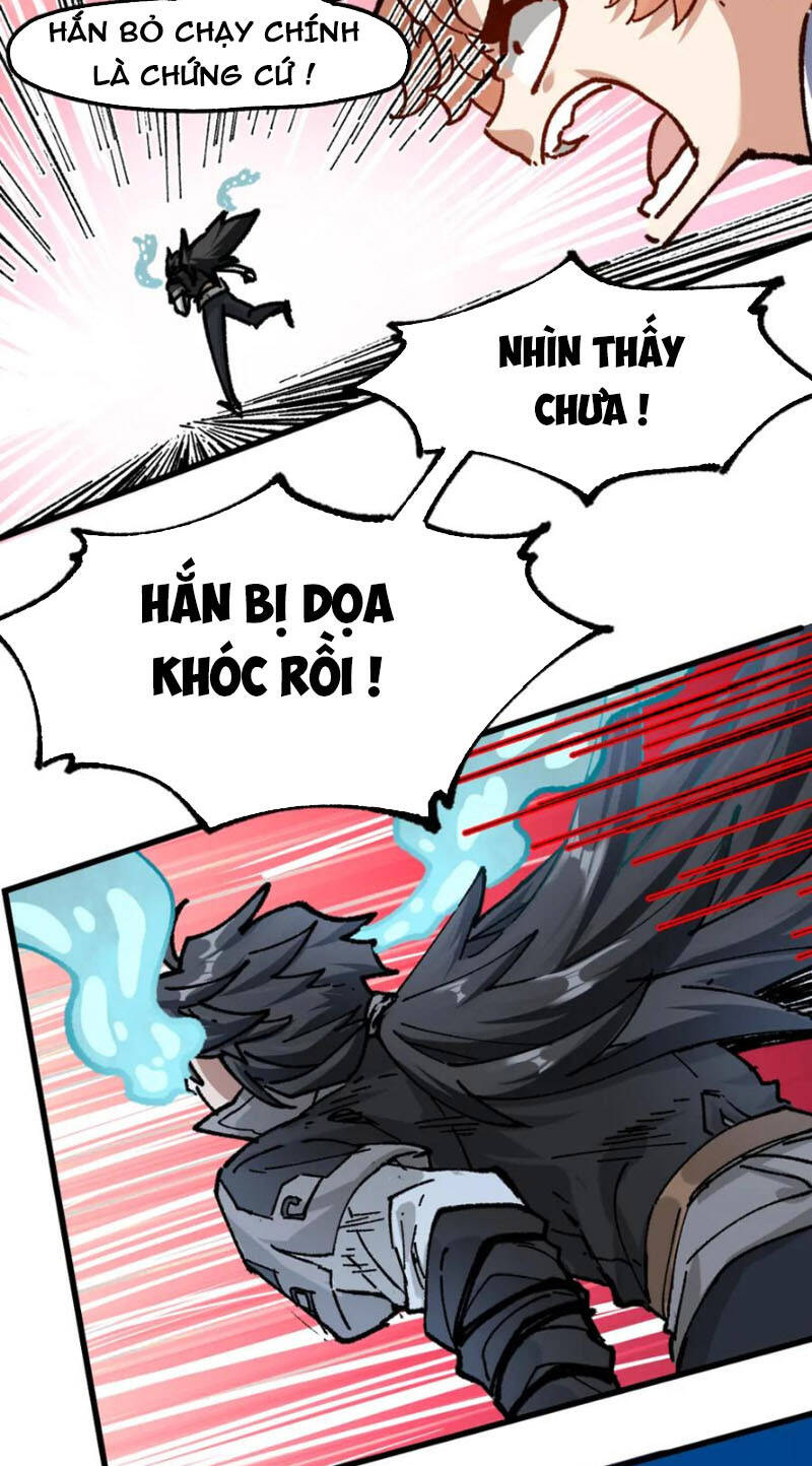 Thánh Khư - Chương 171