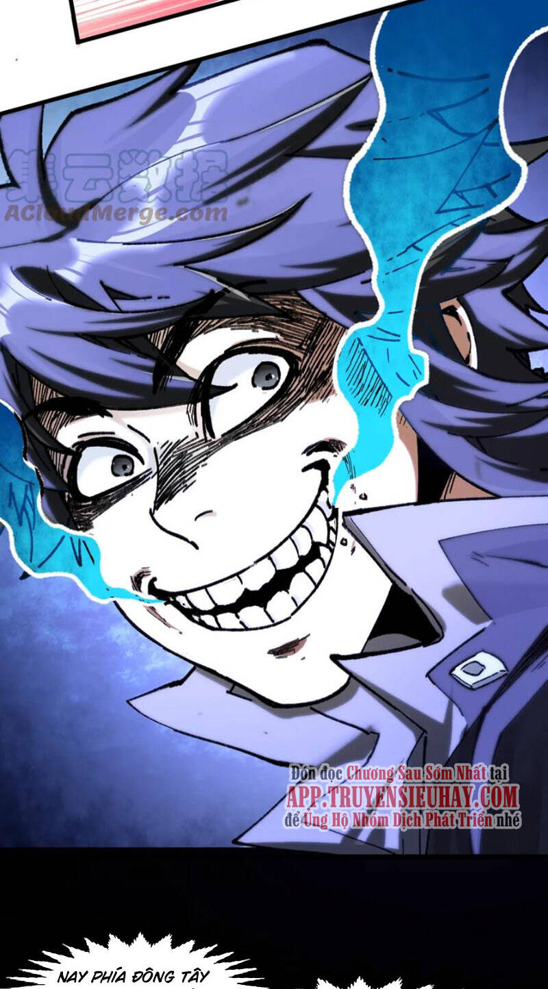 Thánh Khư - Chương 171