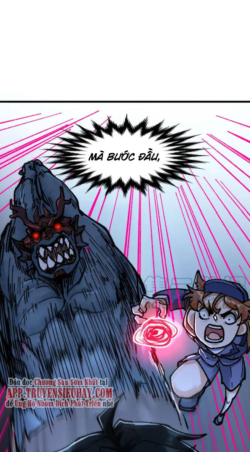 Thánh Khư - Chương 171