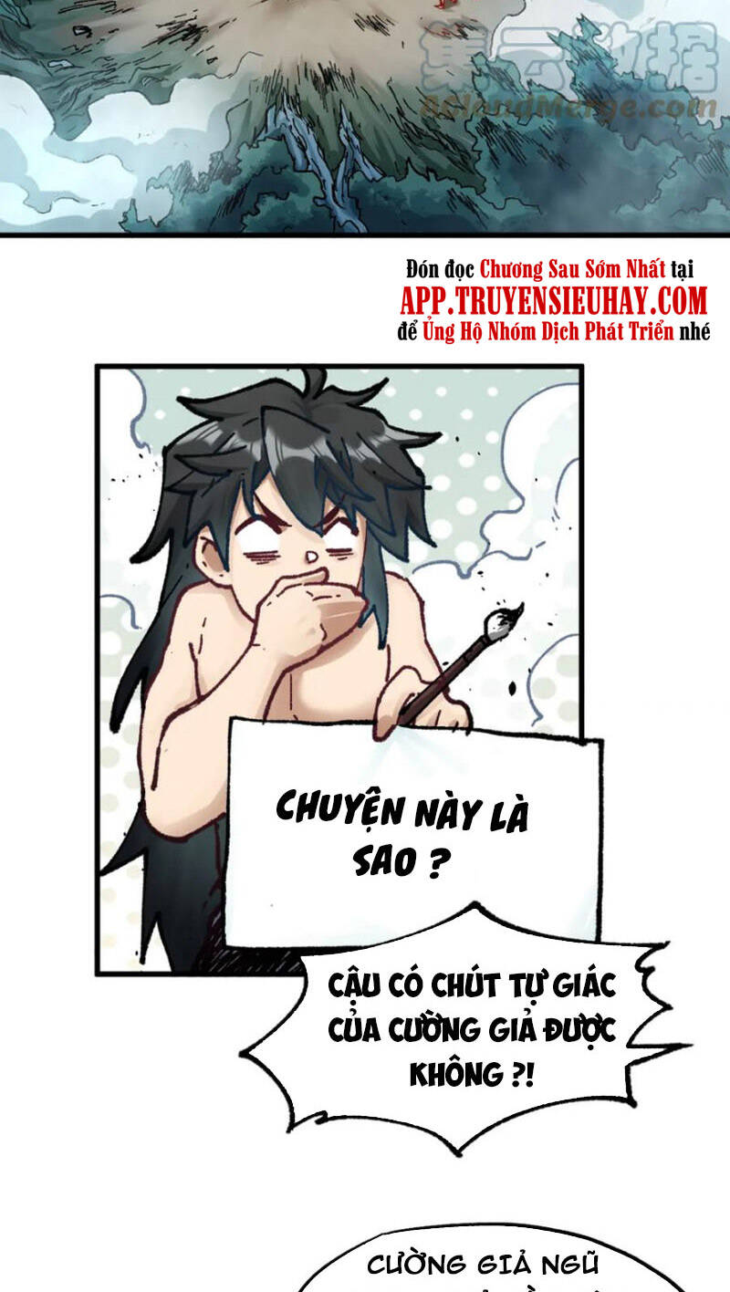 Thánh Khư - Chương 171