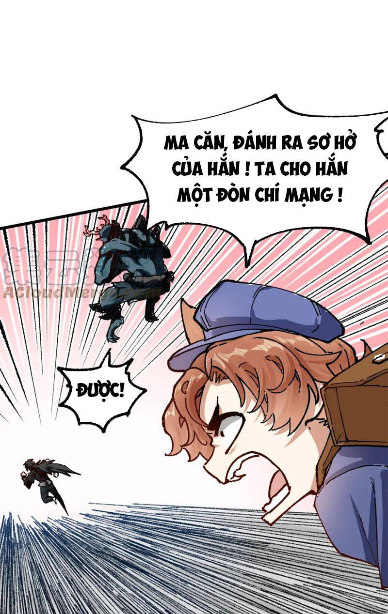 Thánh Khư - Chương 172