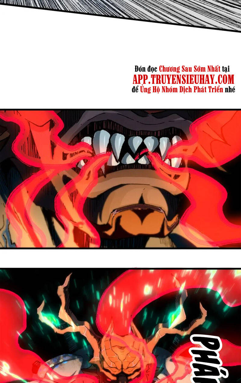 Thánh Khư - Chương 172