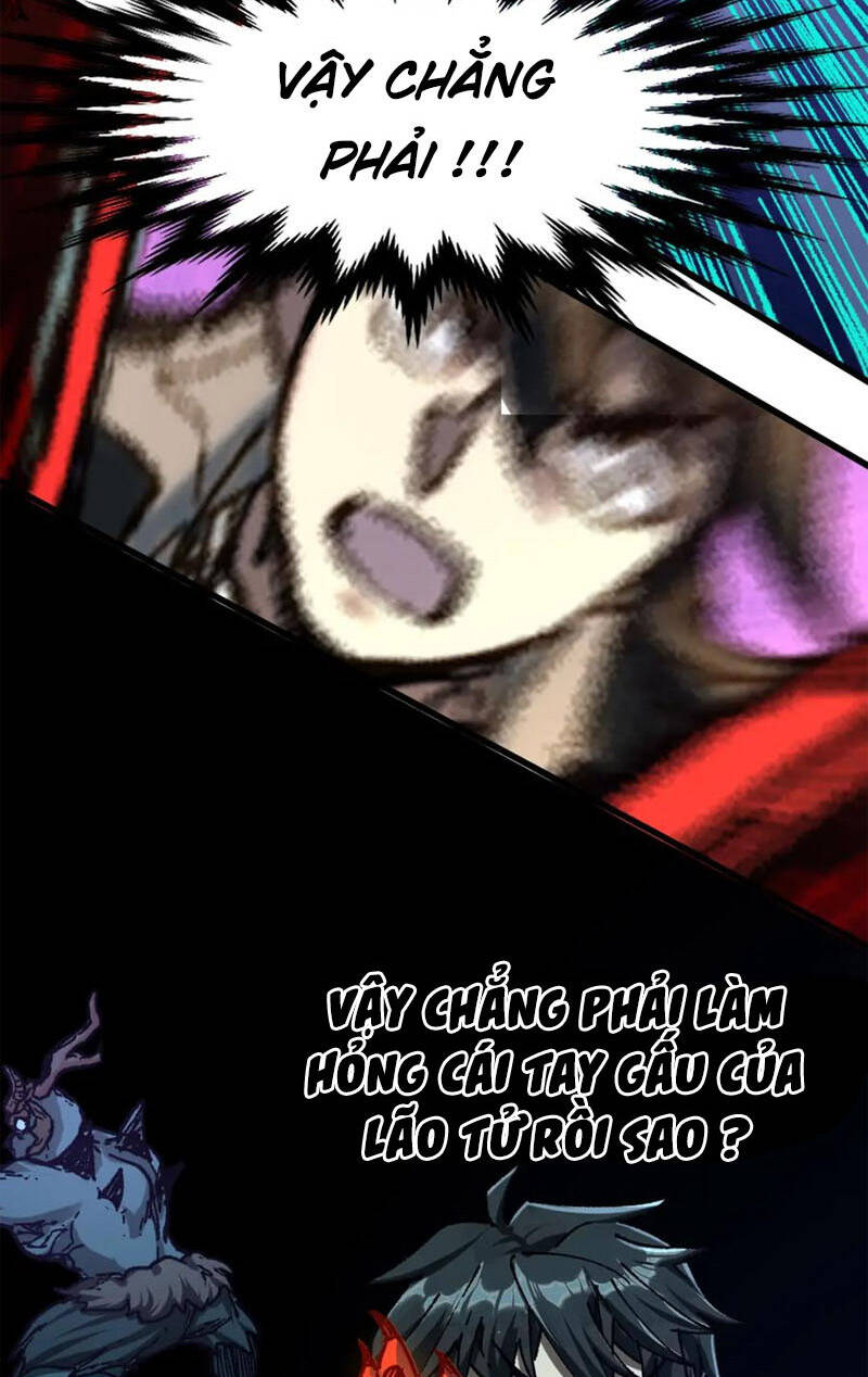 Thánh Khư - Chương 172