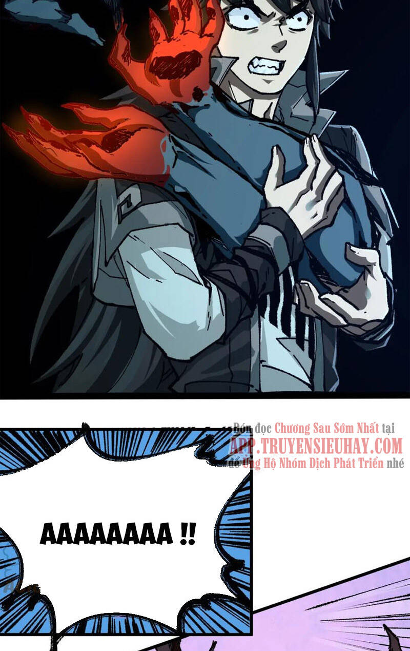 Thánh Khư - Chương 172