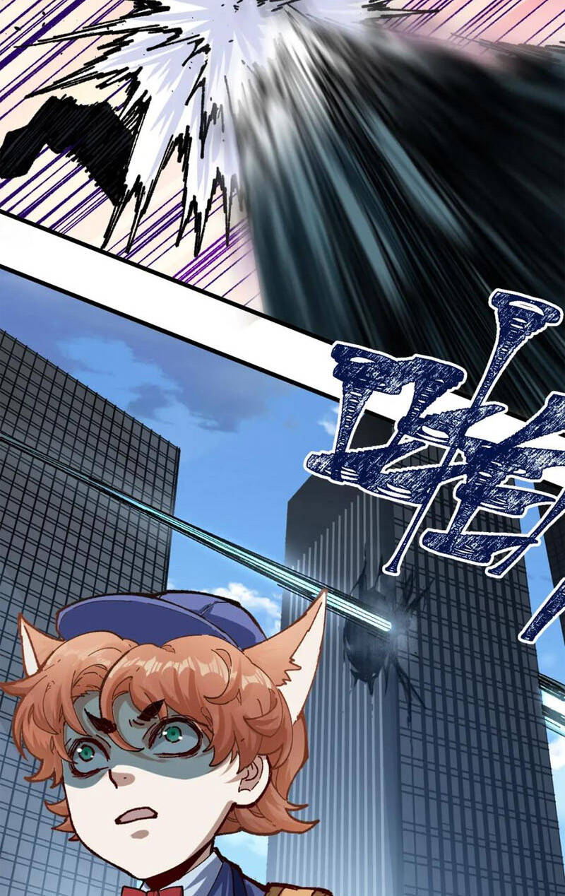 Thánh Khư - Chương 172