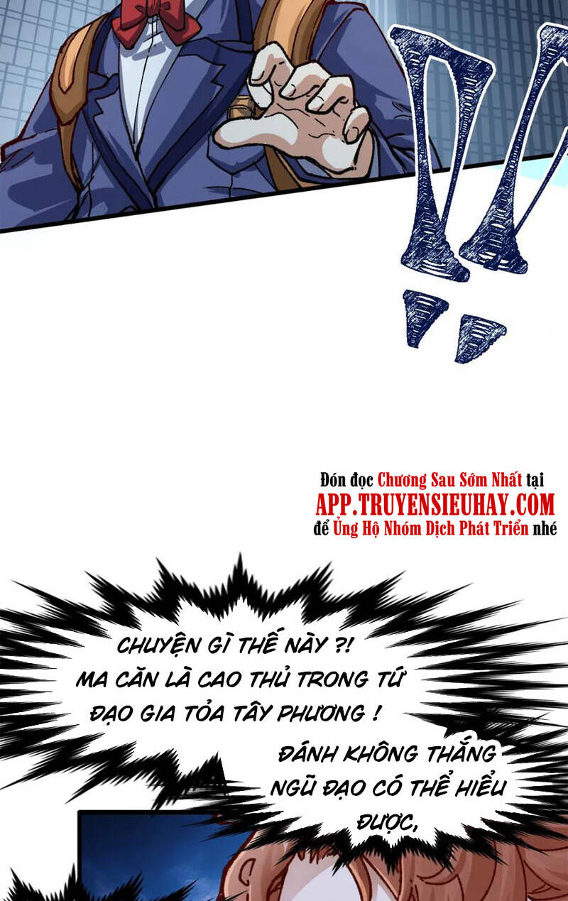 Thánh Khư - Chương 172