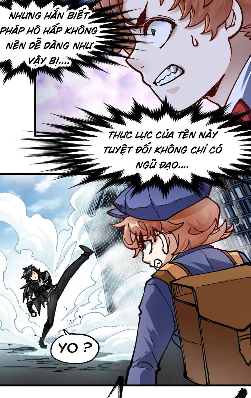 Thánh Khư - Chương 172