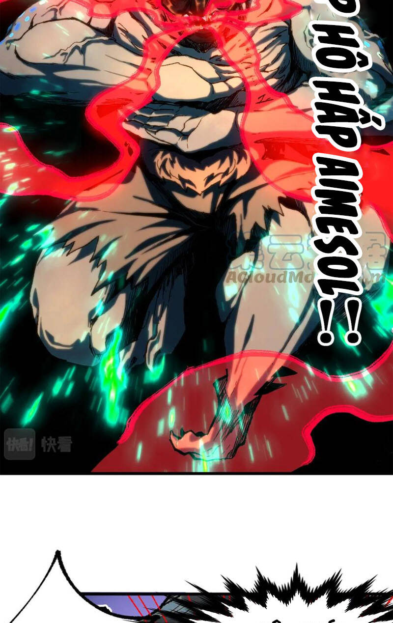 Thánh Khư - Chương 172