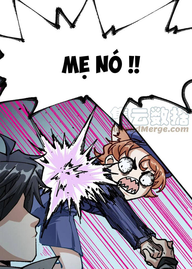 Thánh Khư - Chương 172