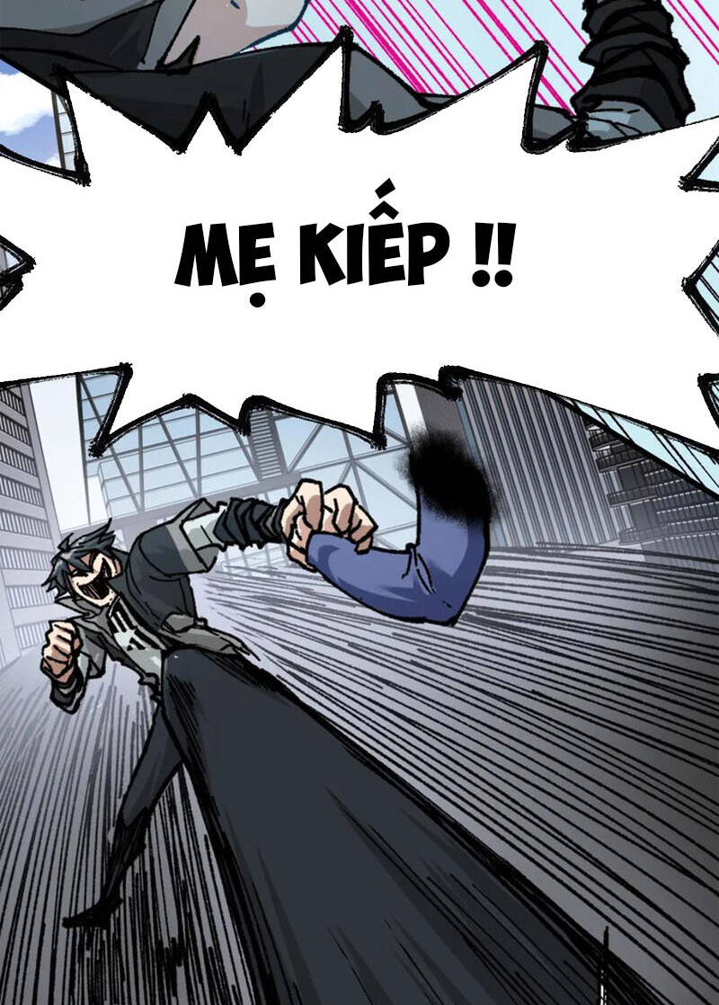 Thánh Khư - Chương 172