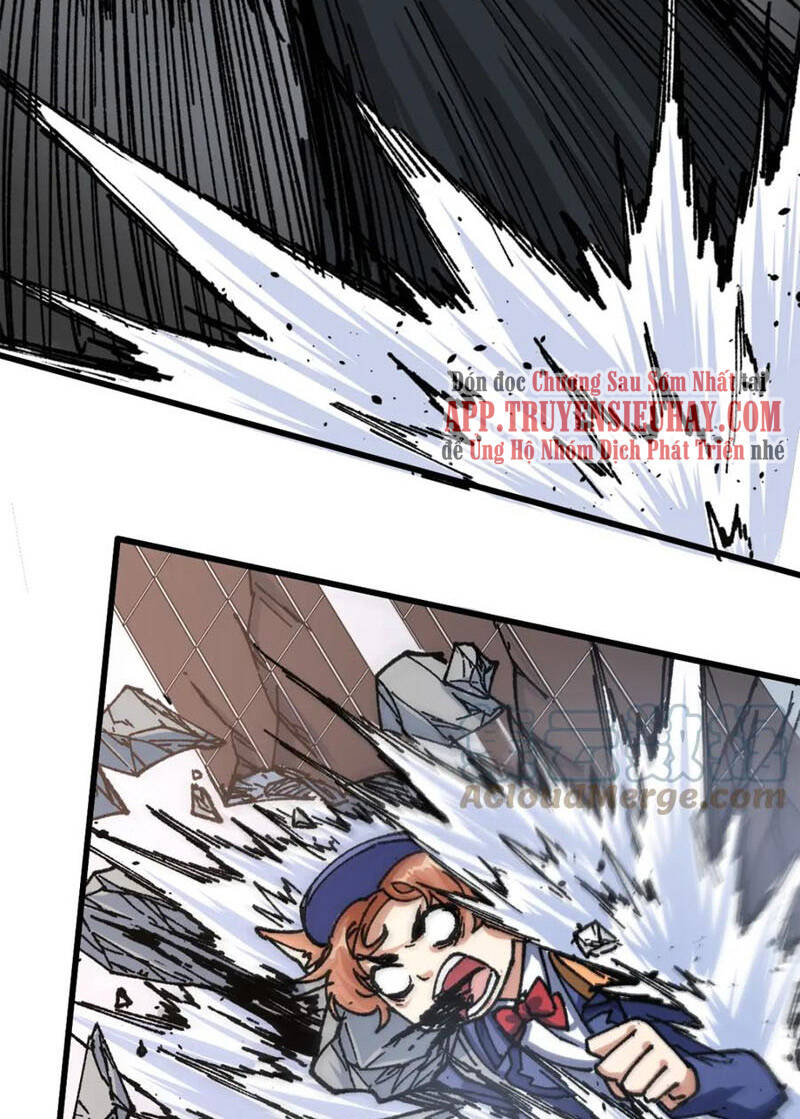 Thánh Khư - Chương 172