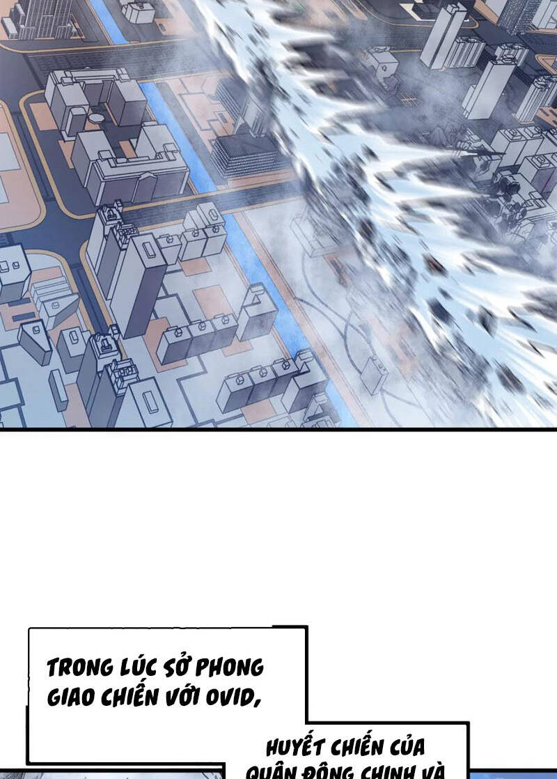 Thánh Khư - Chương 172