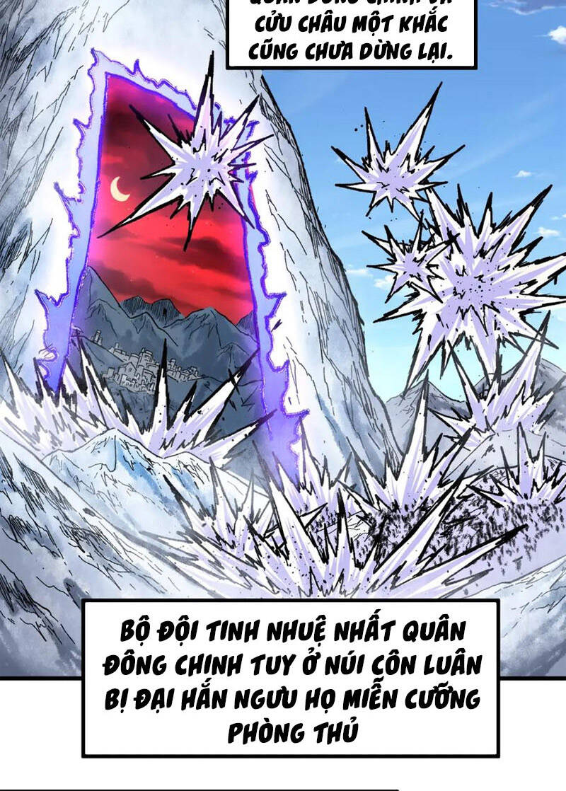 Thánh Khư - Chương 172
