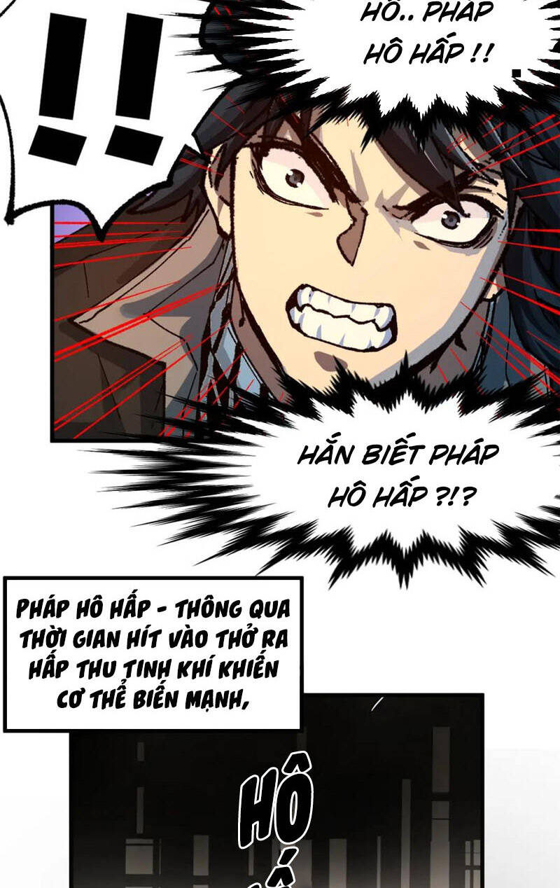 Thánh Khư - Chương 172