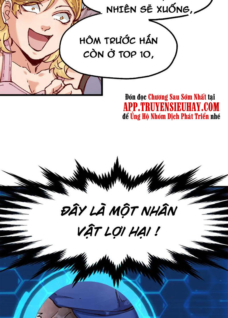 Thánh Khư - Chương 172