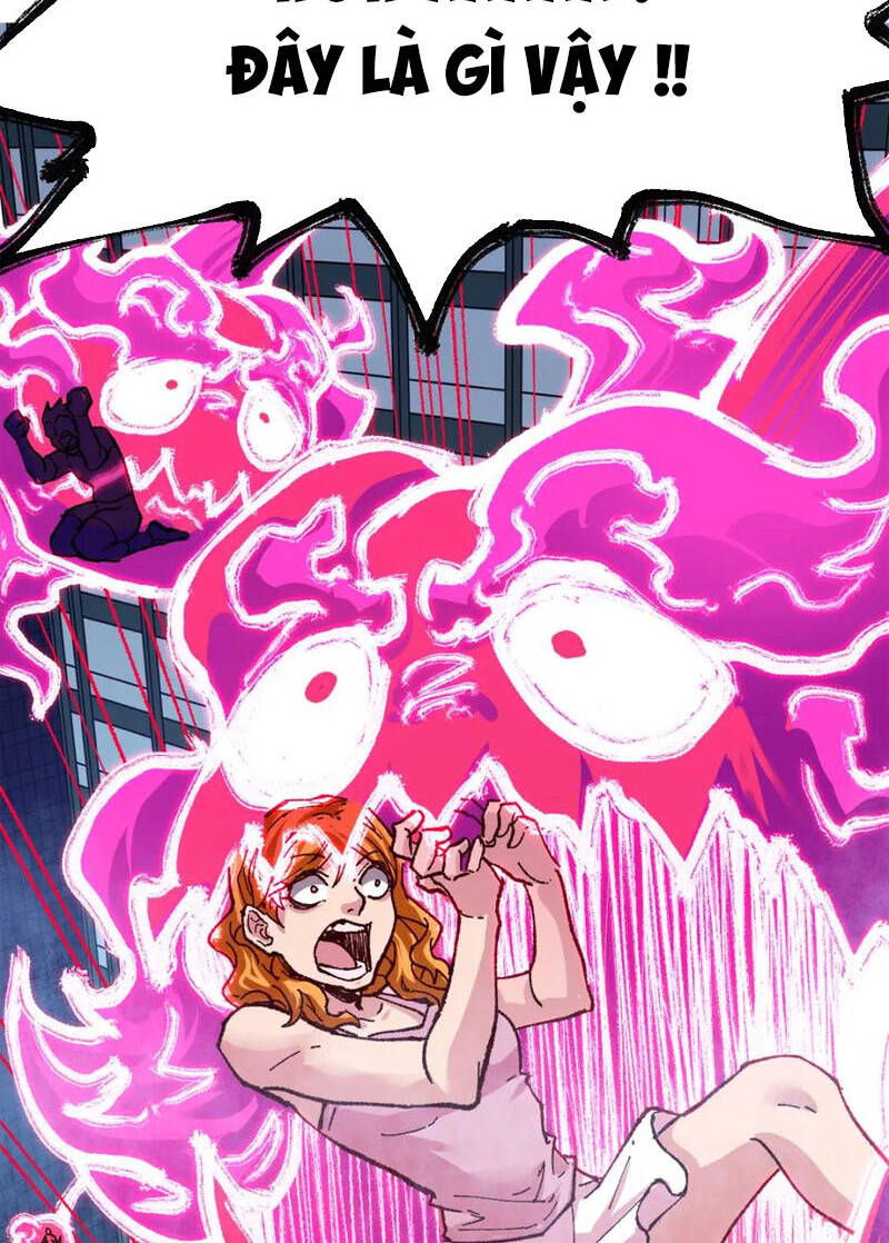 Thánh Khư - Chương 172