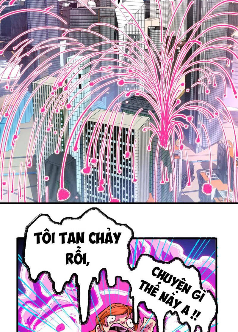 Thánh Khư - Chương 172