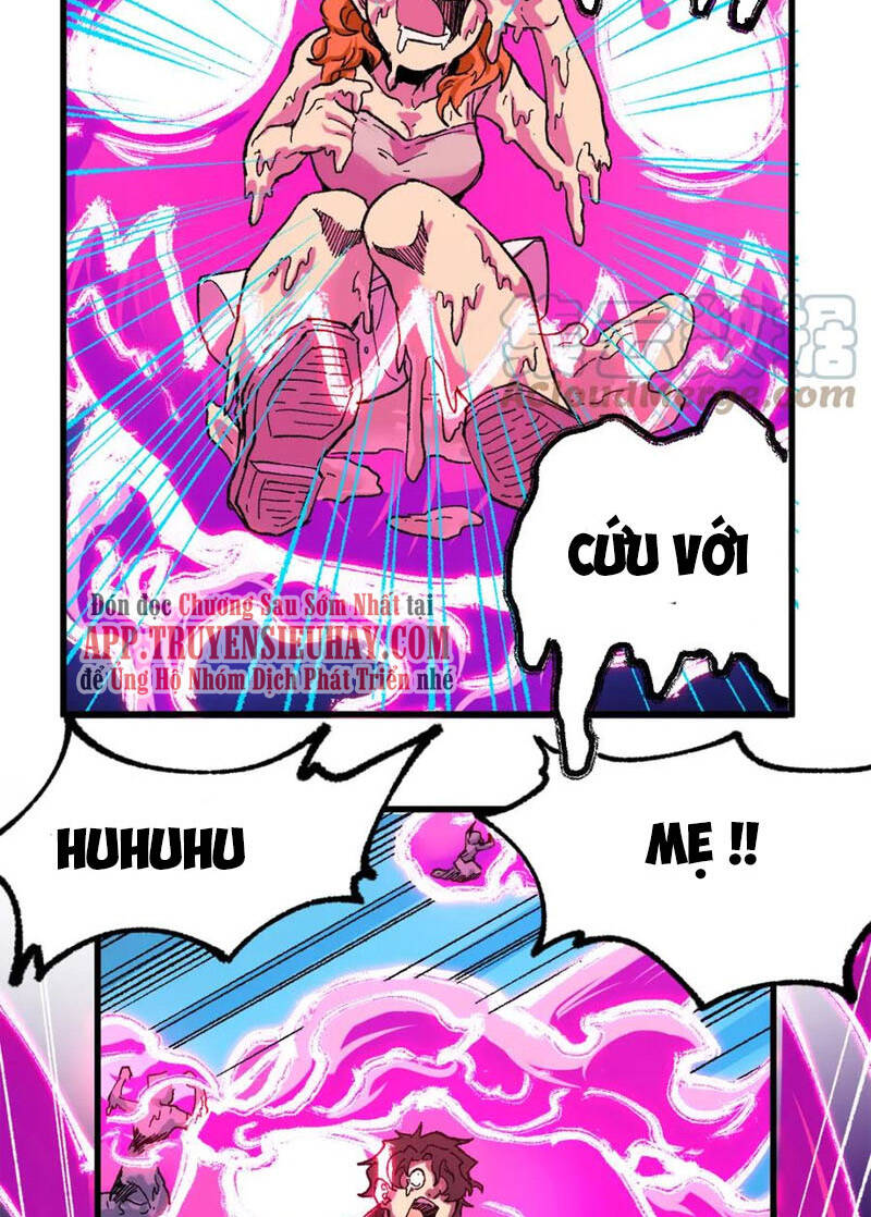 Thánh Khư - Chương 172