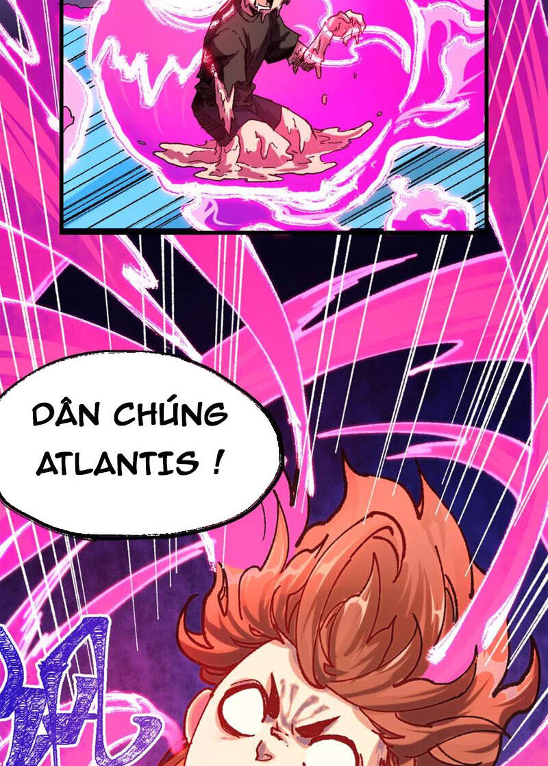 Thánh Khư - Chương 172