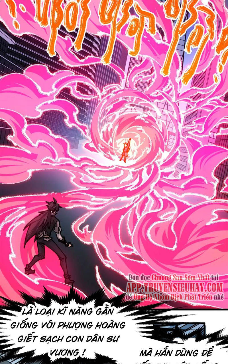 Thánh Khư - Chương 172