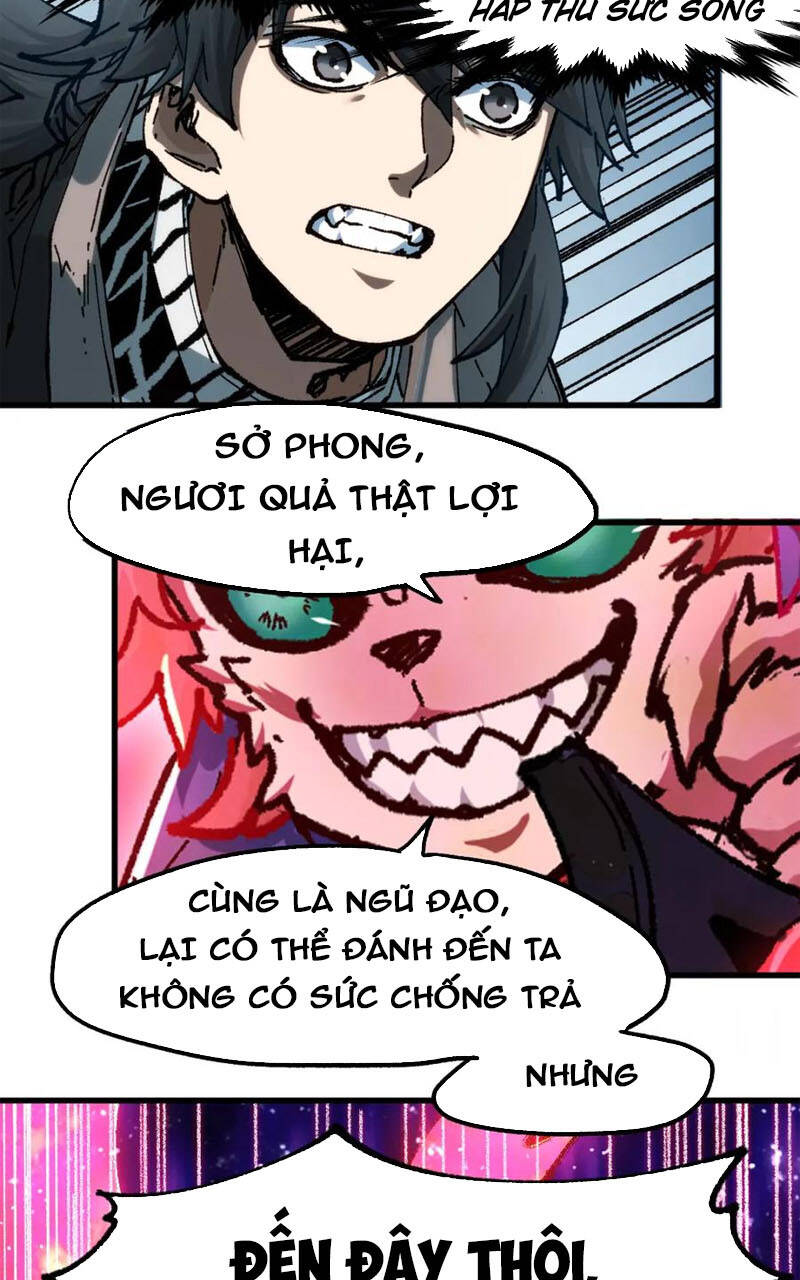 Thánh Khư - Chương 172