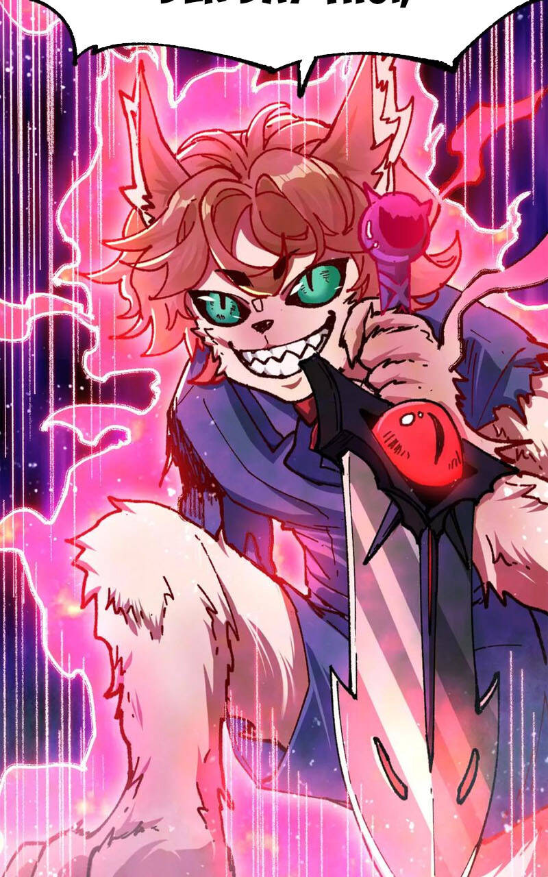 Thánh Khư - Chương 172