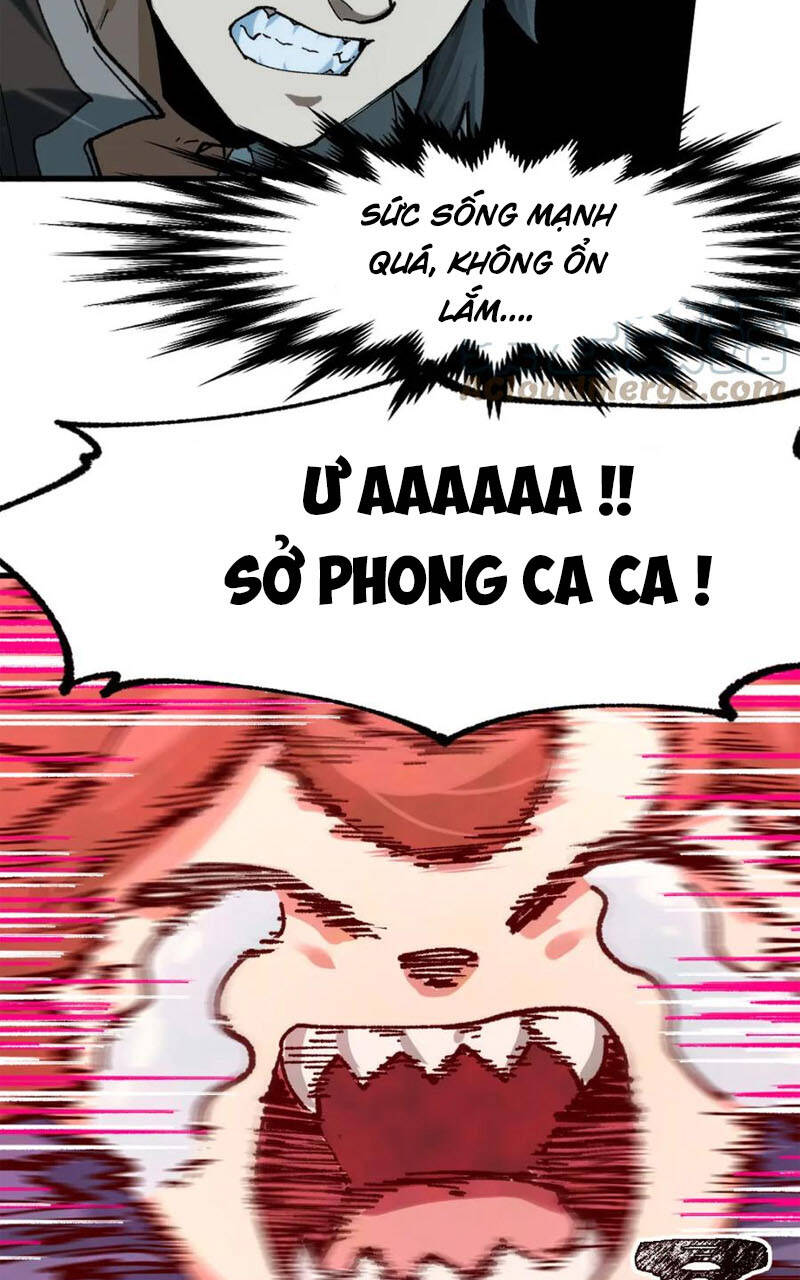 Thánh Khư - Chương 172