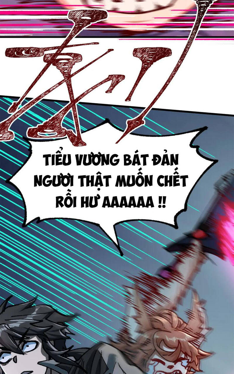 Thánh Khư - Chương 172