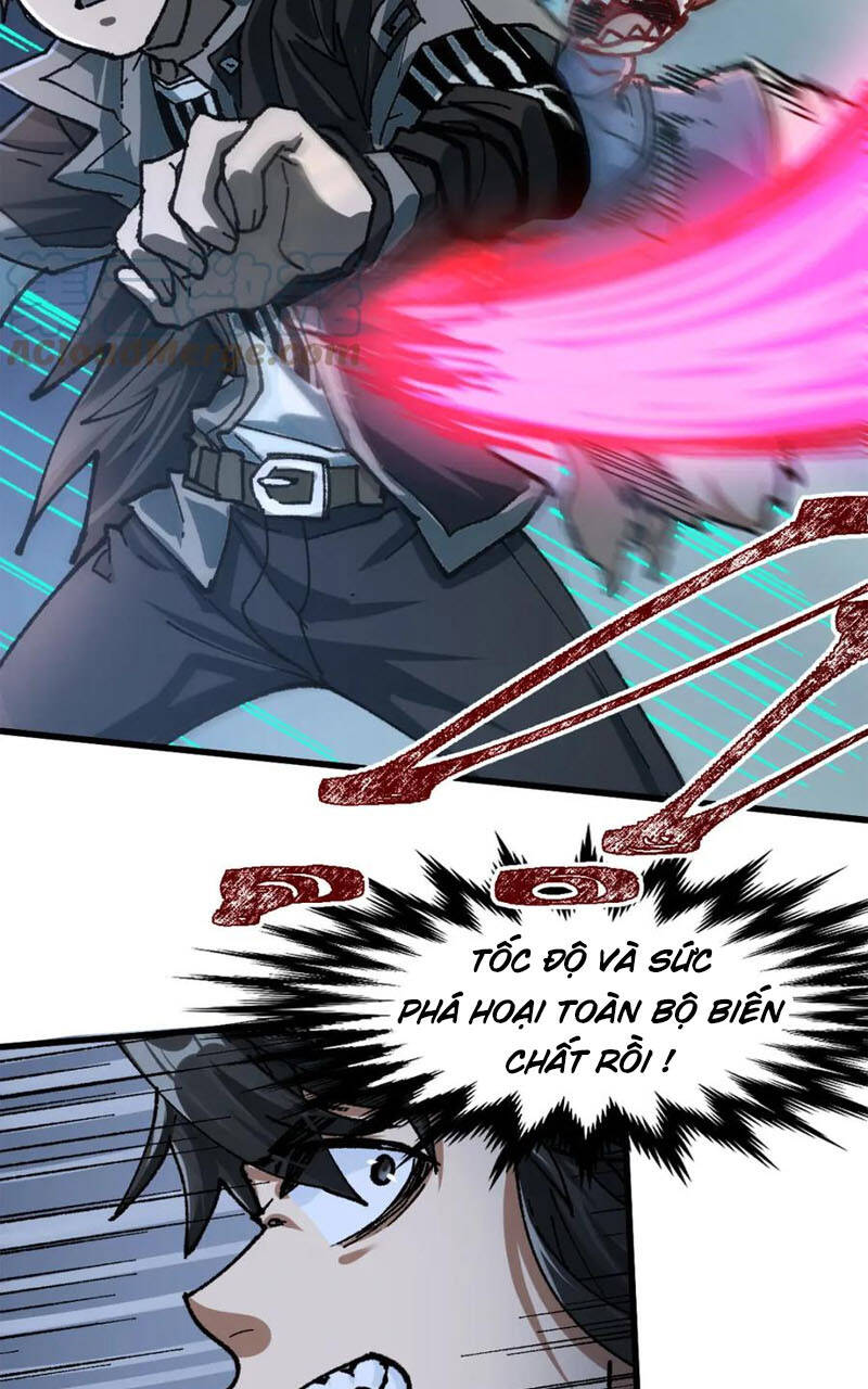 Thánh Khư - Chương 172