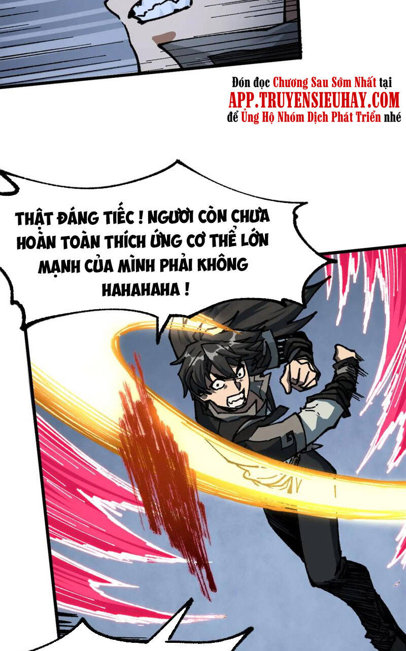 Thánh Khư - Chương 172