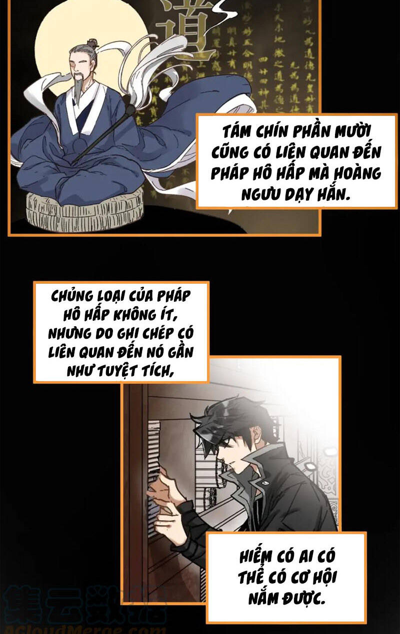 Thánh Khư - Chương 172