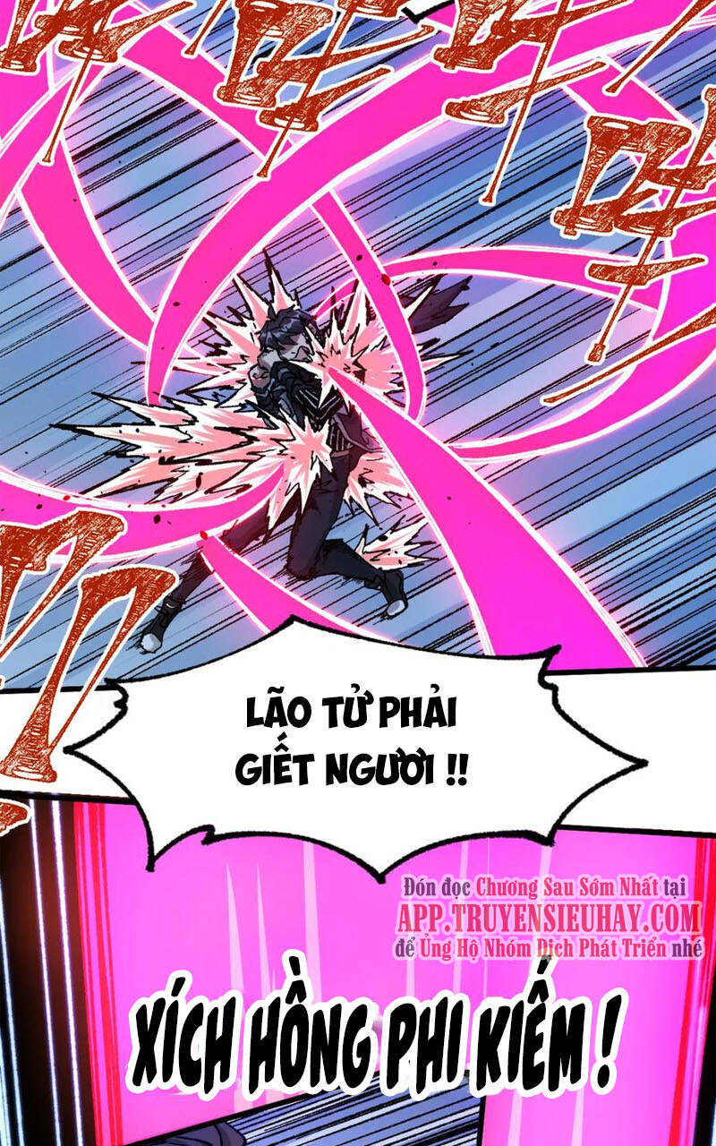 Thánh Khư - Chương 172