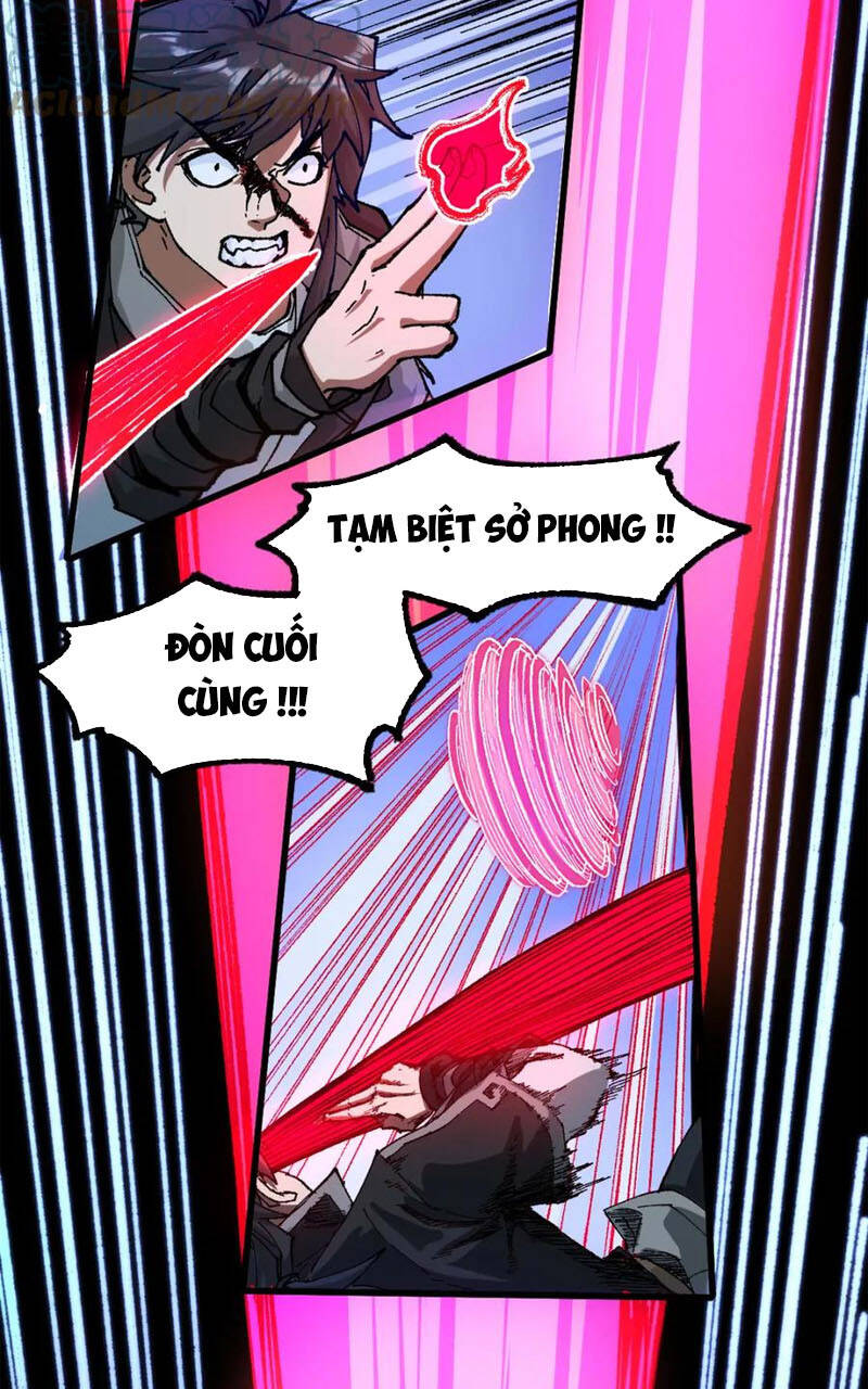 Thánh Khư - Chương 172