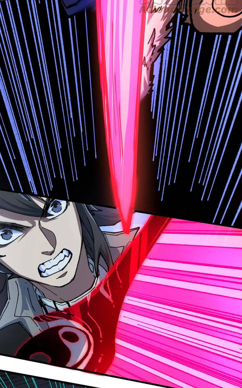 Thánh Khư - Chương 172