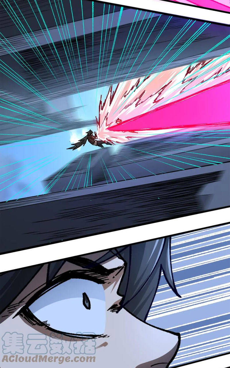 Thánh Khư - Chương 172