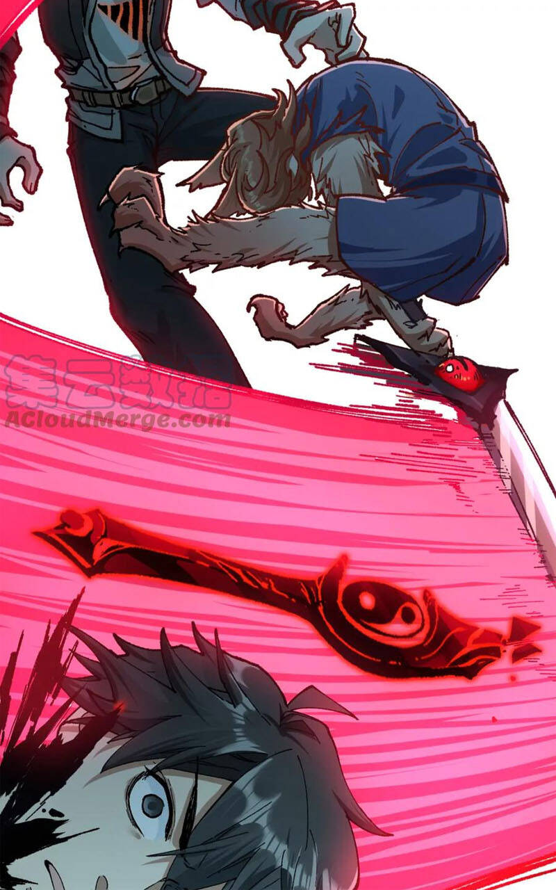 Thánh Khư - Chương 172