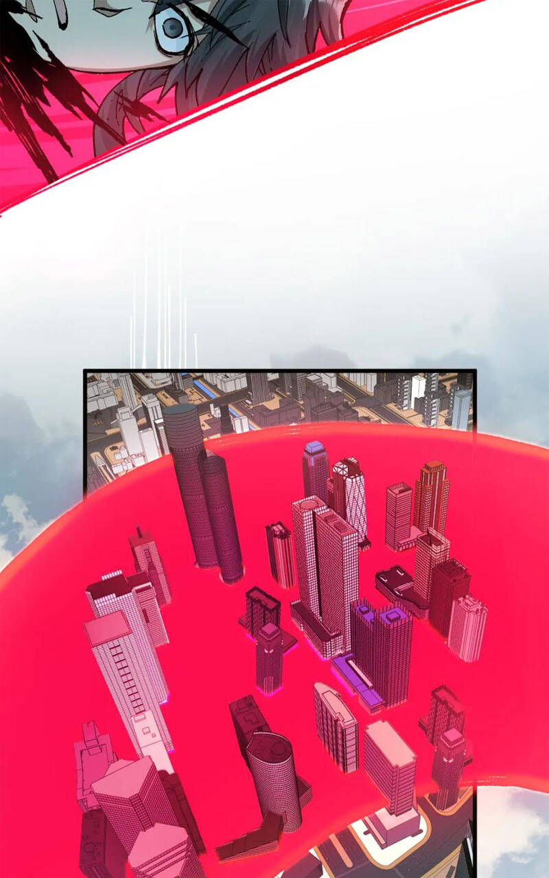 Thánh Khư - Chương 172