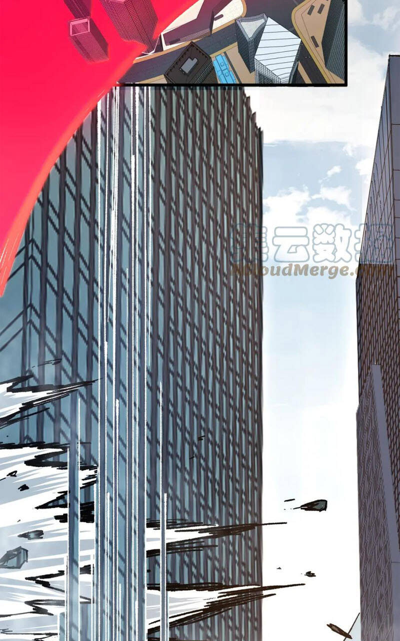 Thánh Khư - Chương 172