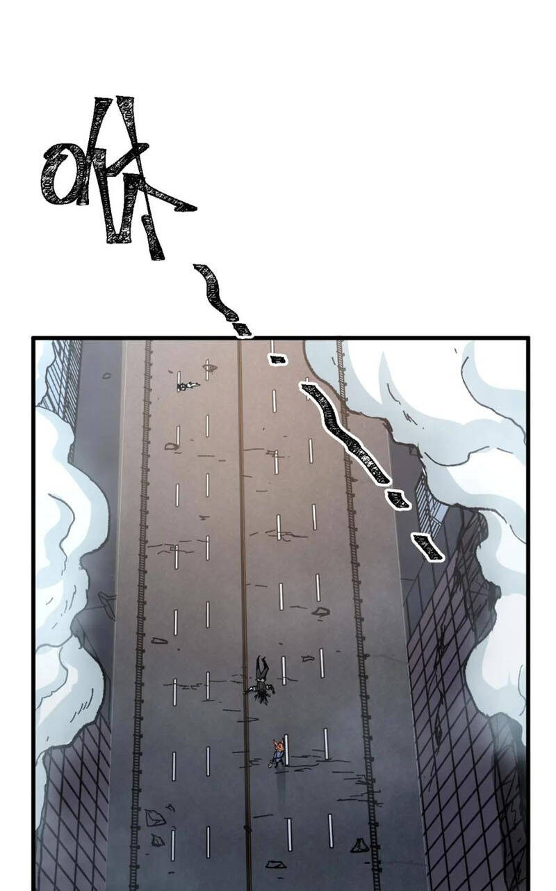 Thánh Khư - Chương 172