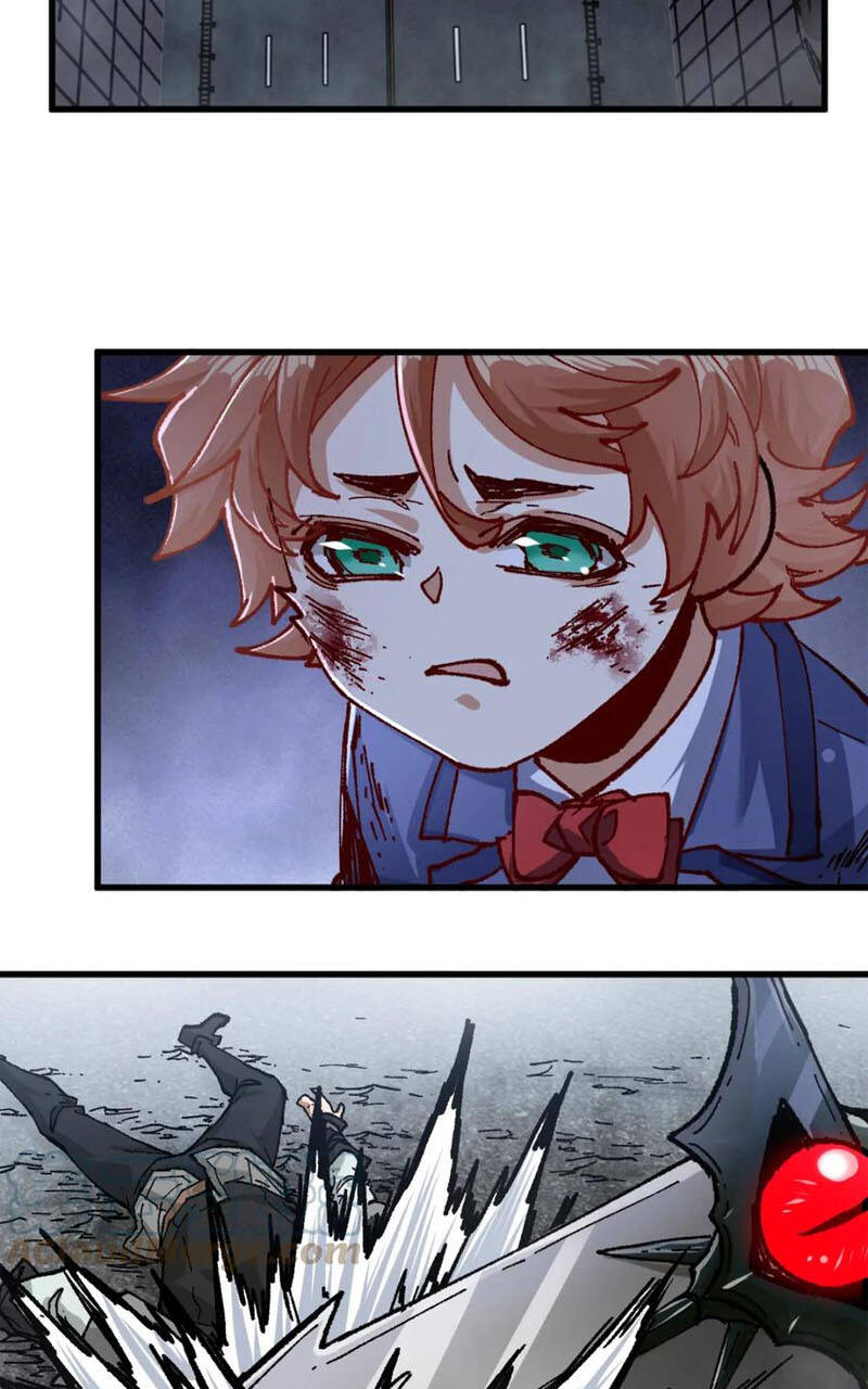 Thánh Khư - Chương 172