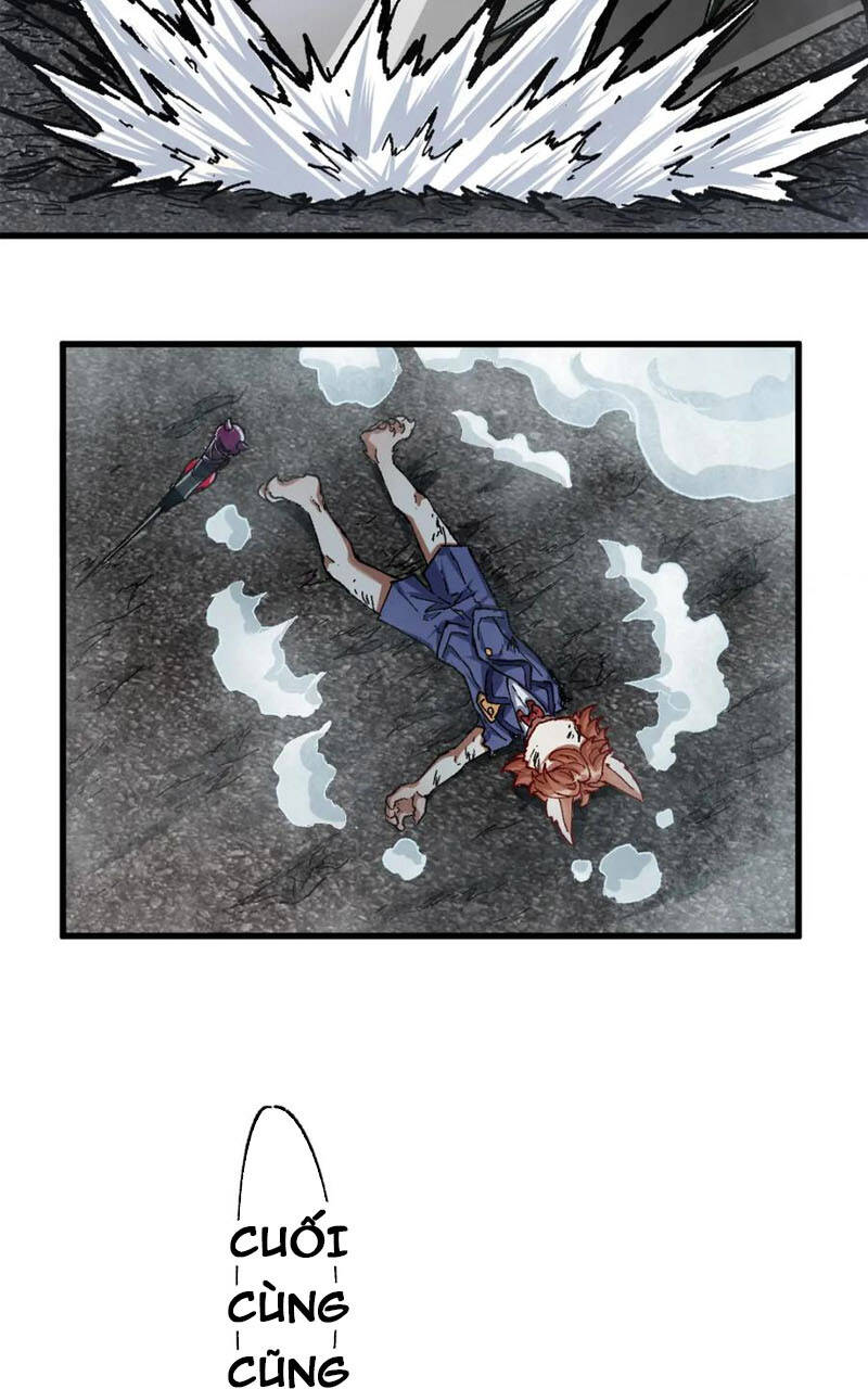 Thánh Khư - Chương 172