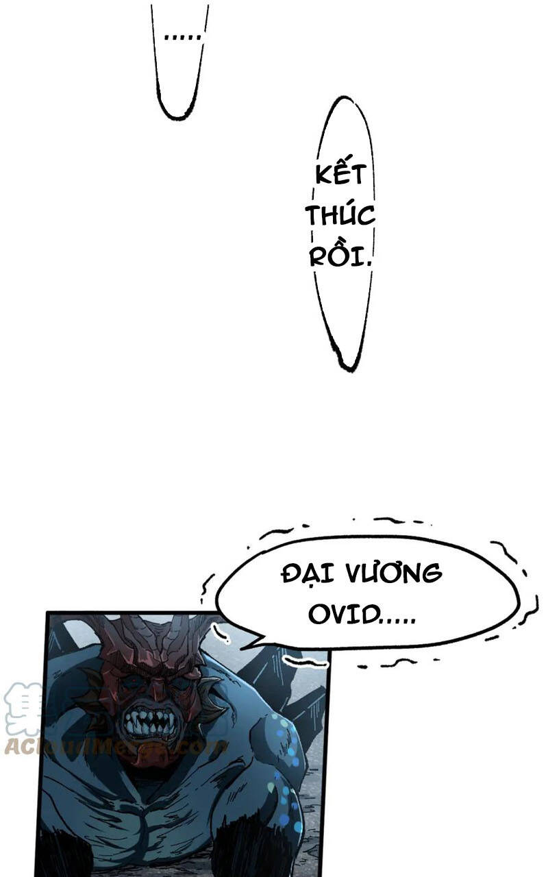 Thánh Khư - Chương 172