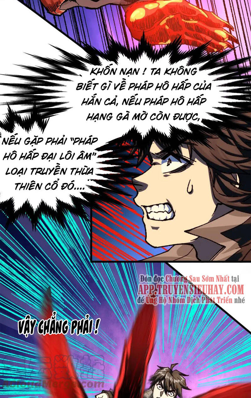 Thánh Khư - Chương 172