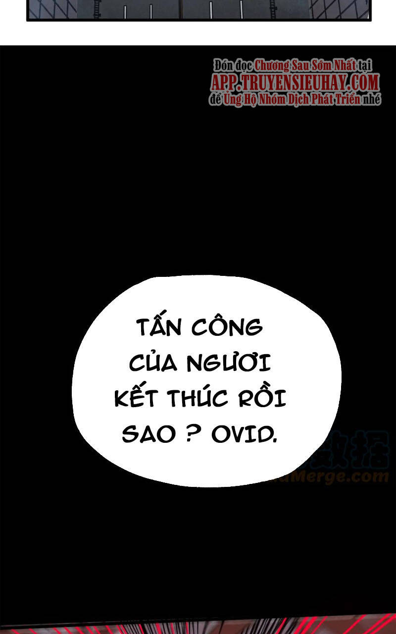 Thánh Khư - Chương 172