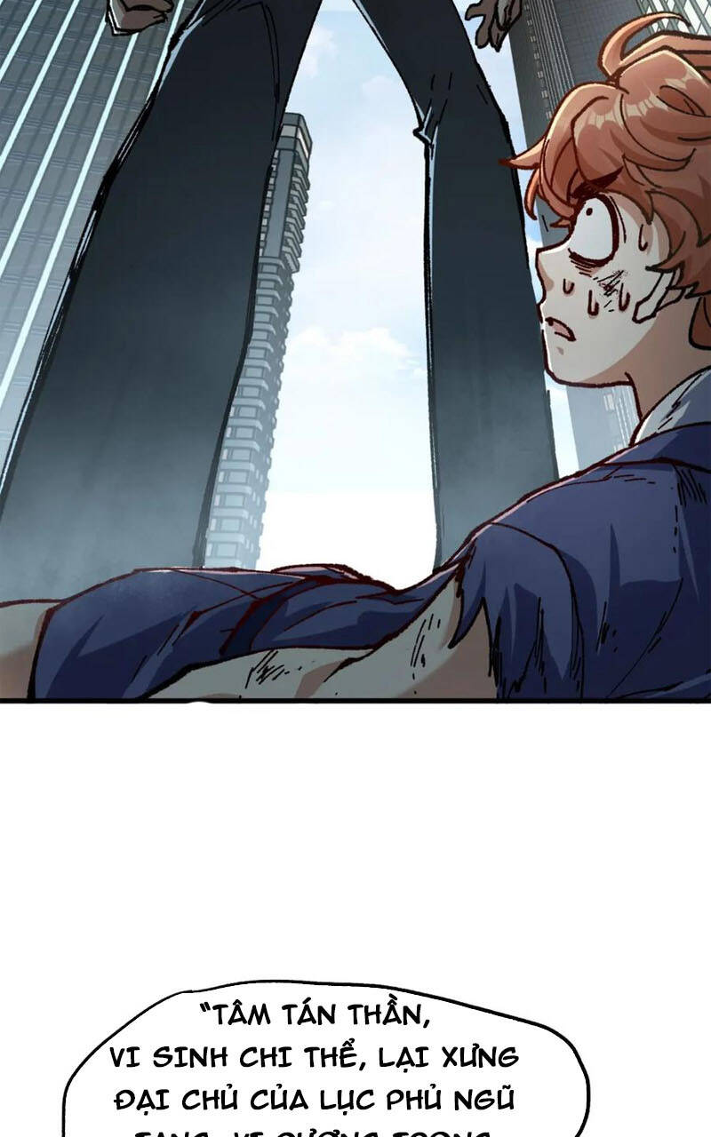 Thánh Khư - Chương 172