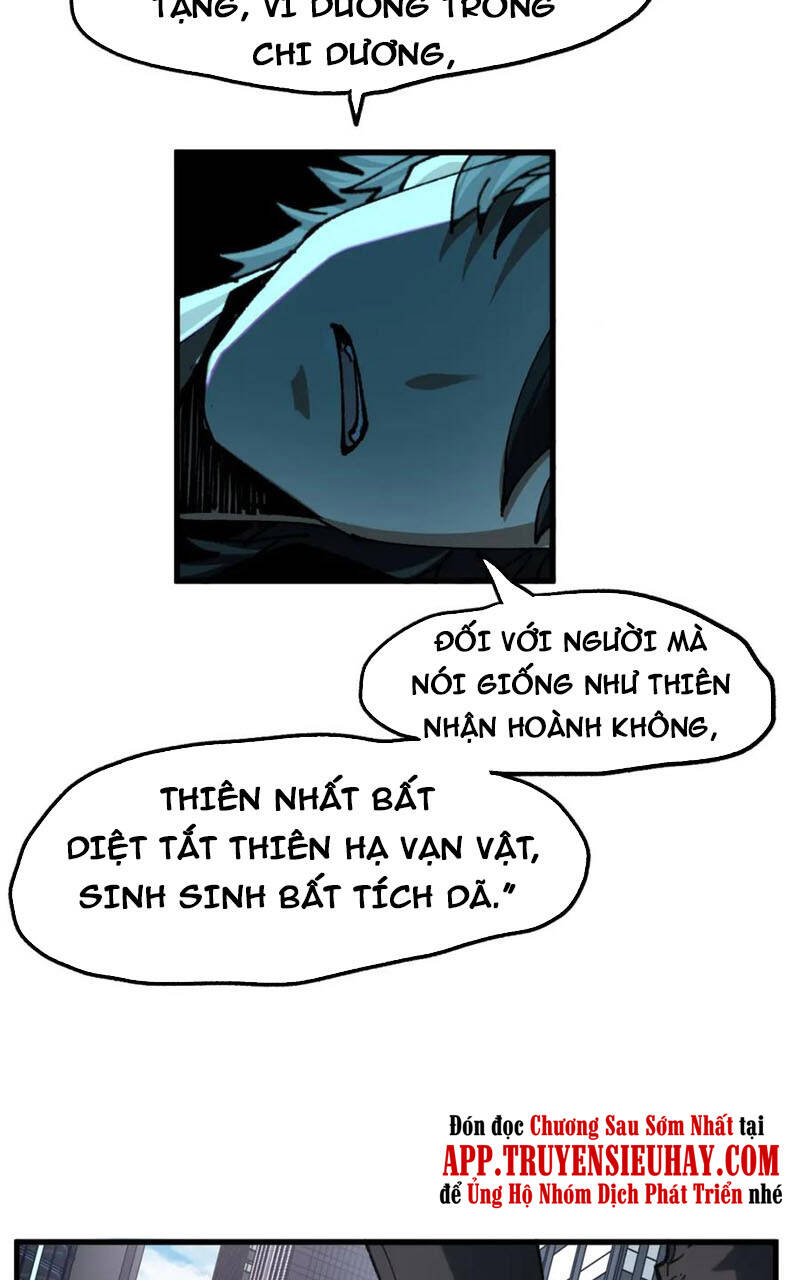 Thánh Khư - Chương 172