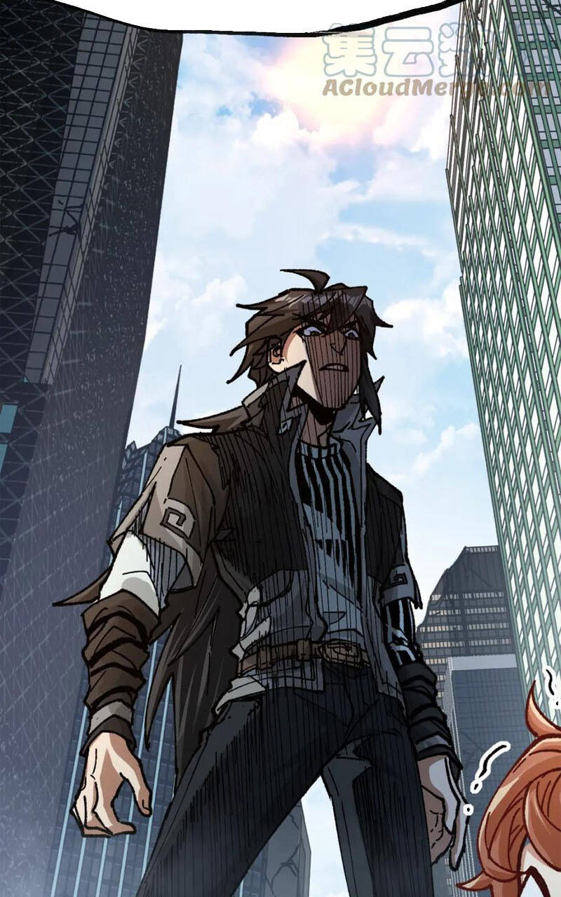 Thánh Khư - Chương 172