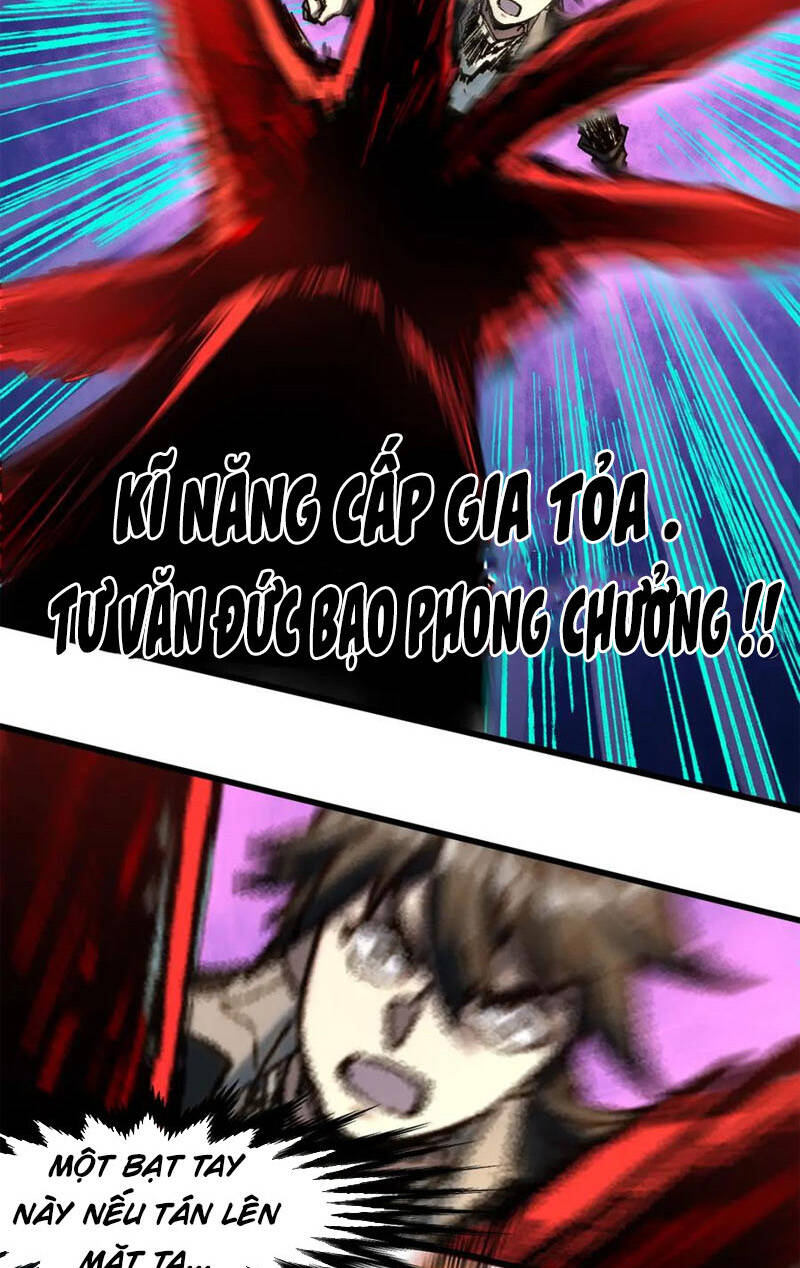 Thánh Khư - Chương 172