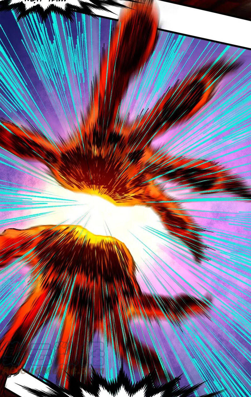 Thánh Khư - Chương 172